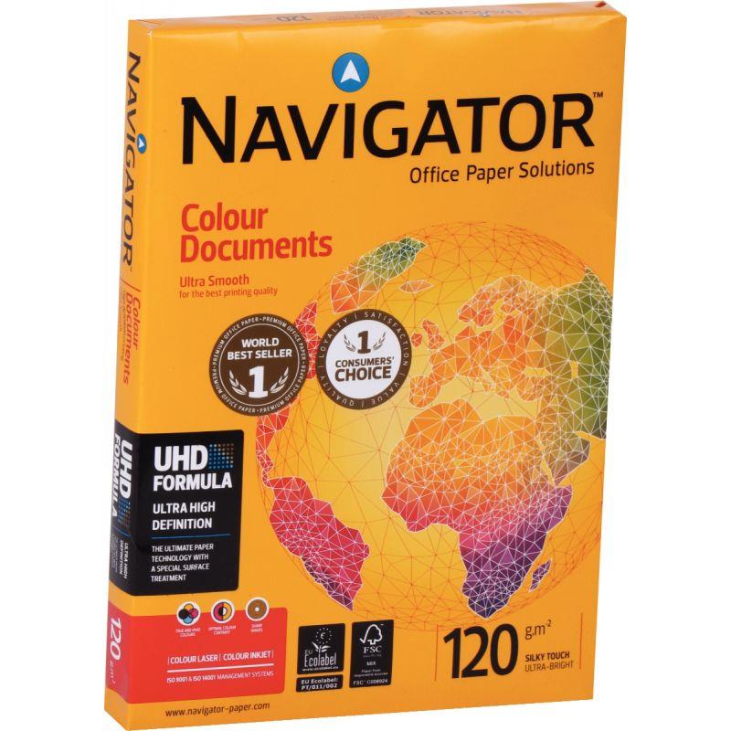 PQ 250F A4 120G BLC NAVIGATOR