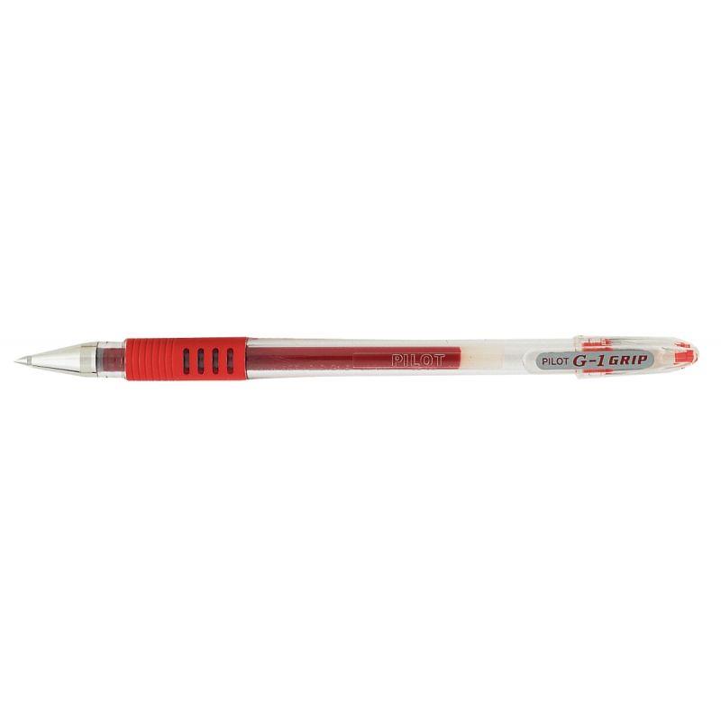 STYLO BILLE G1-GRIP 07 RGE