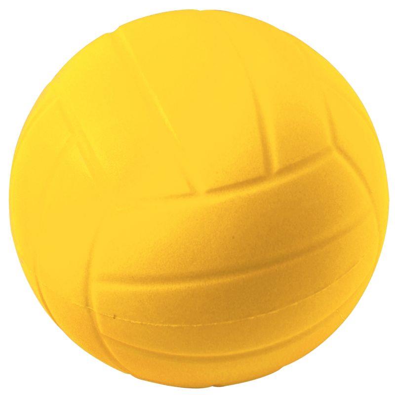 BALLE MOUSSE VOLLEY D200 285G