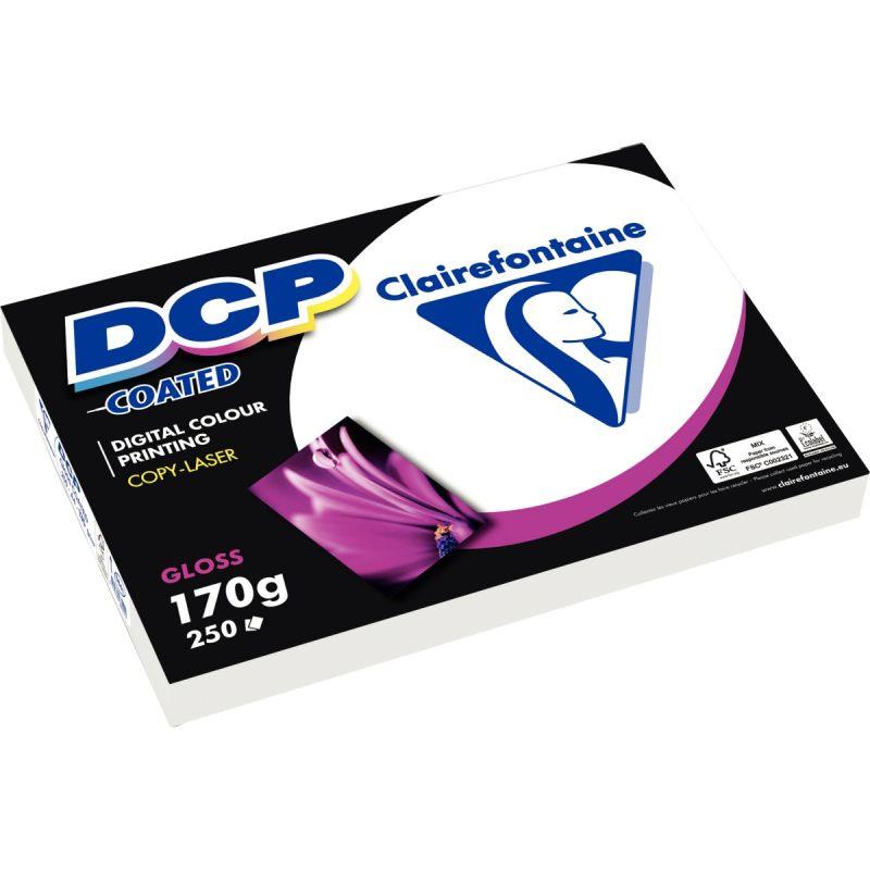 PQ 250F LAS.A4 170G DCP 2F BRI