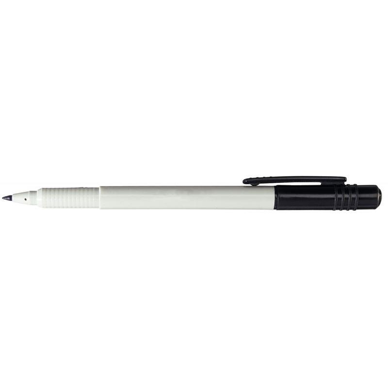 STYLO FEUTRE NYLON WRITER NOIR