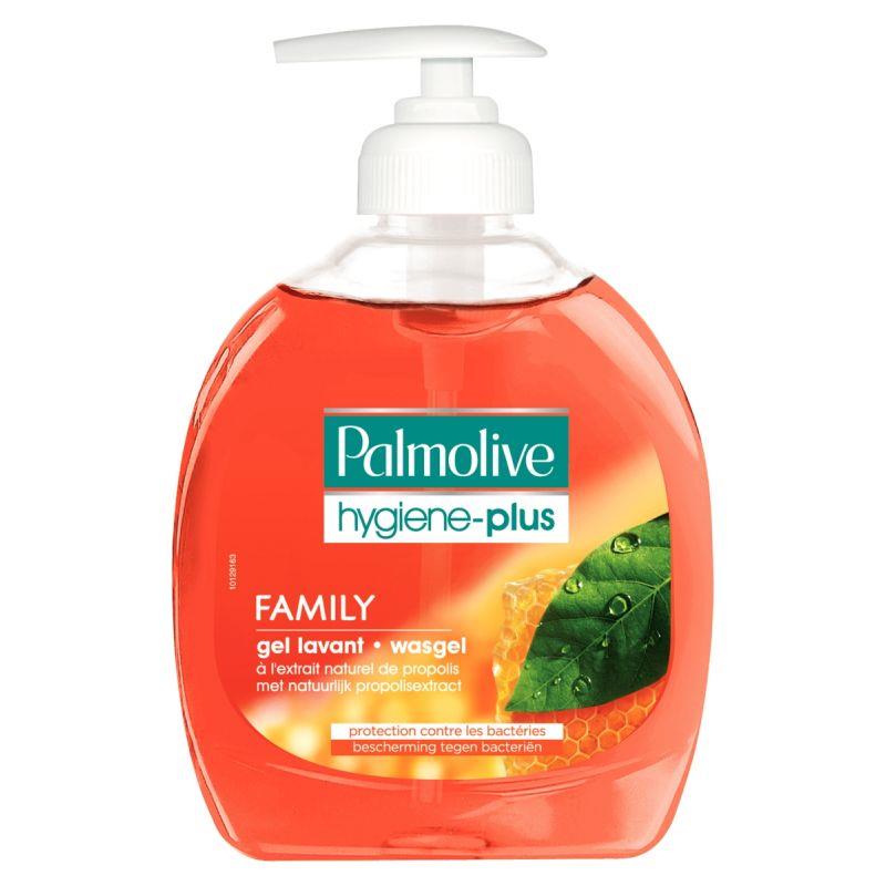 CREME LAVANTE PALMOLIVE ANTIBA