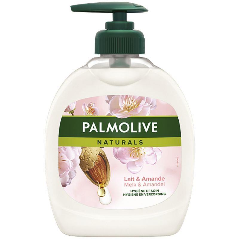 CREME LAVANTE PALMOLIVE NOURIS