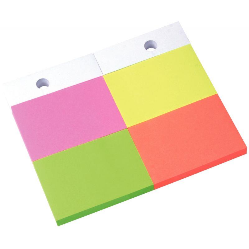 RECH NOTE REP/SOCLE 10X15 FLUO