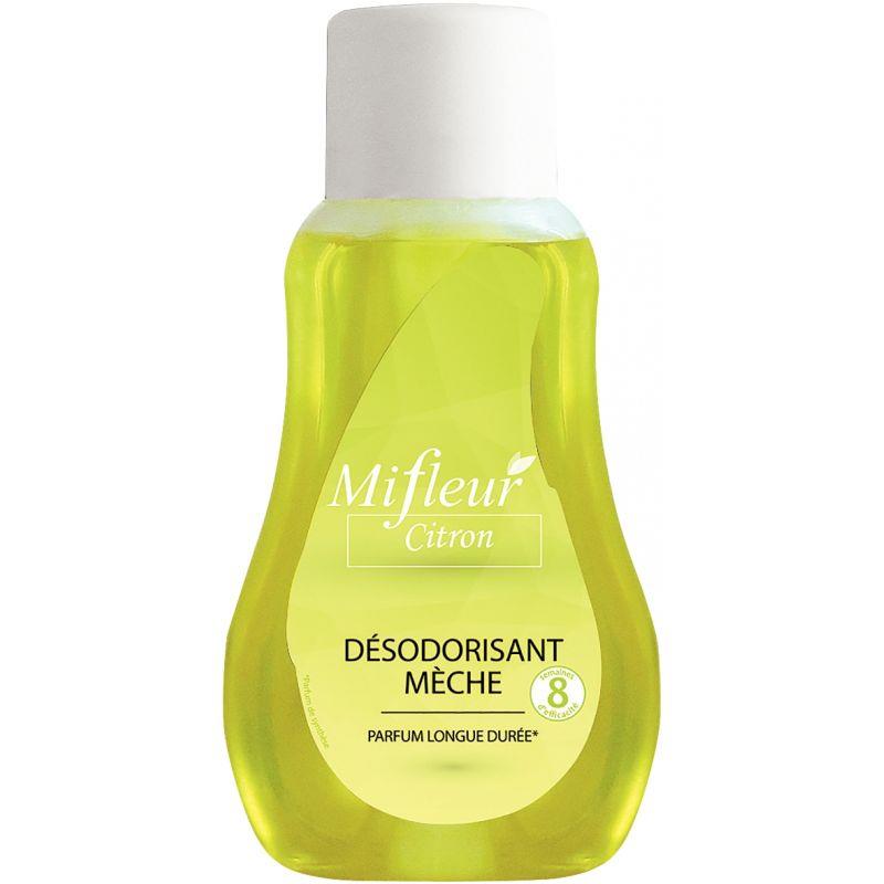 DESODO MECHE CITRON 375ML