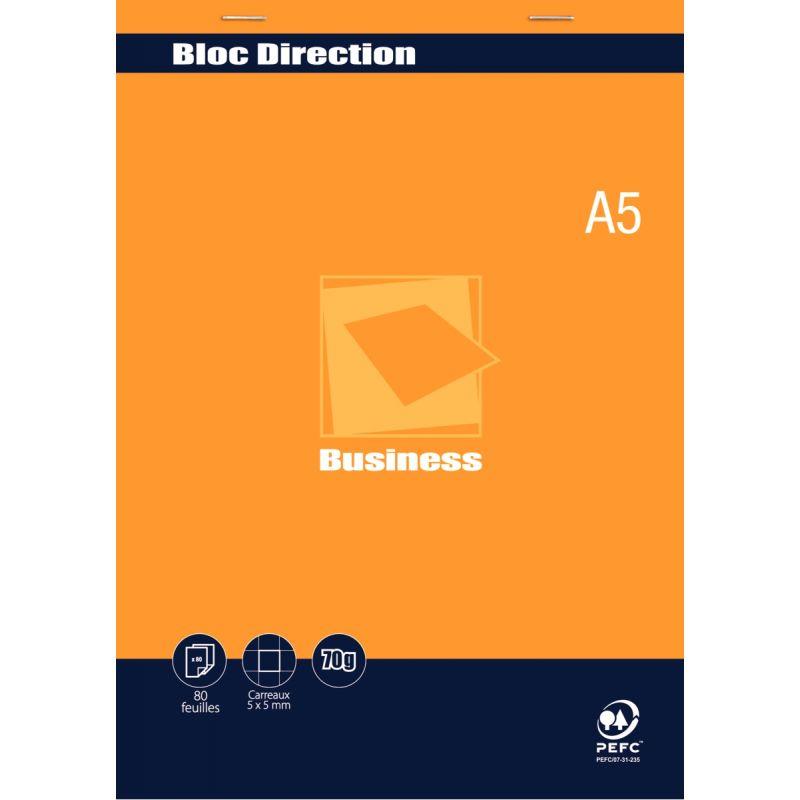 BLOC DIRECTION 80F A5 70G BUSI