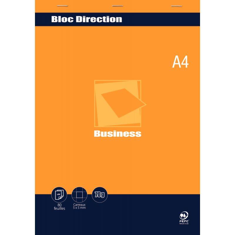 BLOC DIRECTION 80F A4 70G BUSI