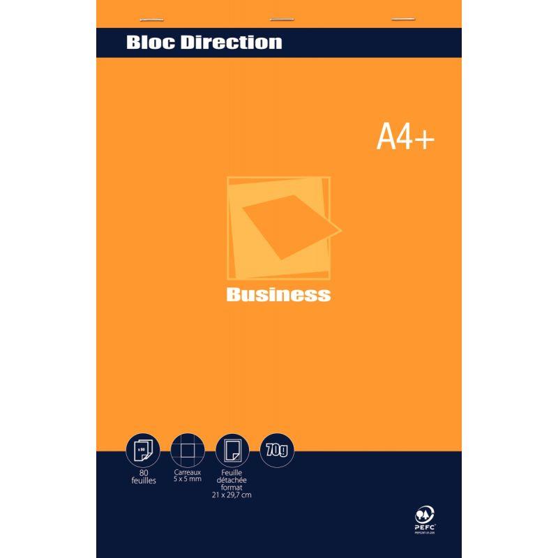 BLOC DIRECTION 80F A4+70G BUSI