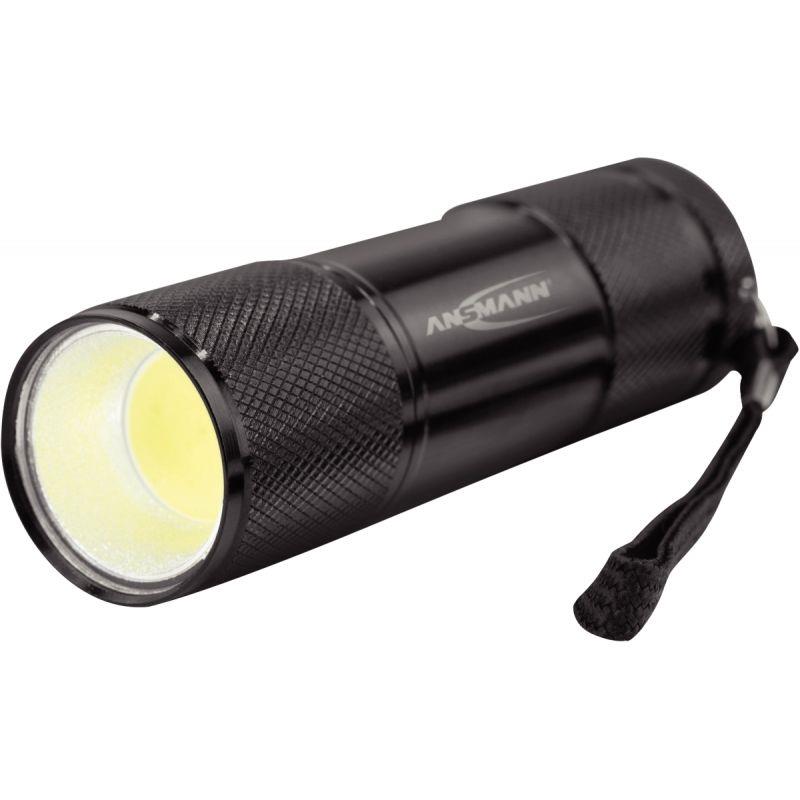 LAMPE LED TORCHE