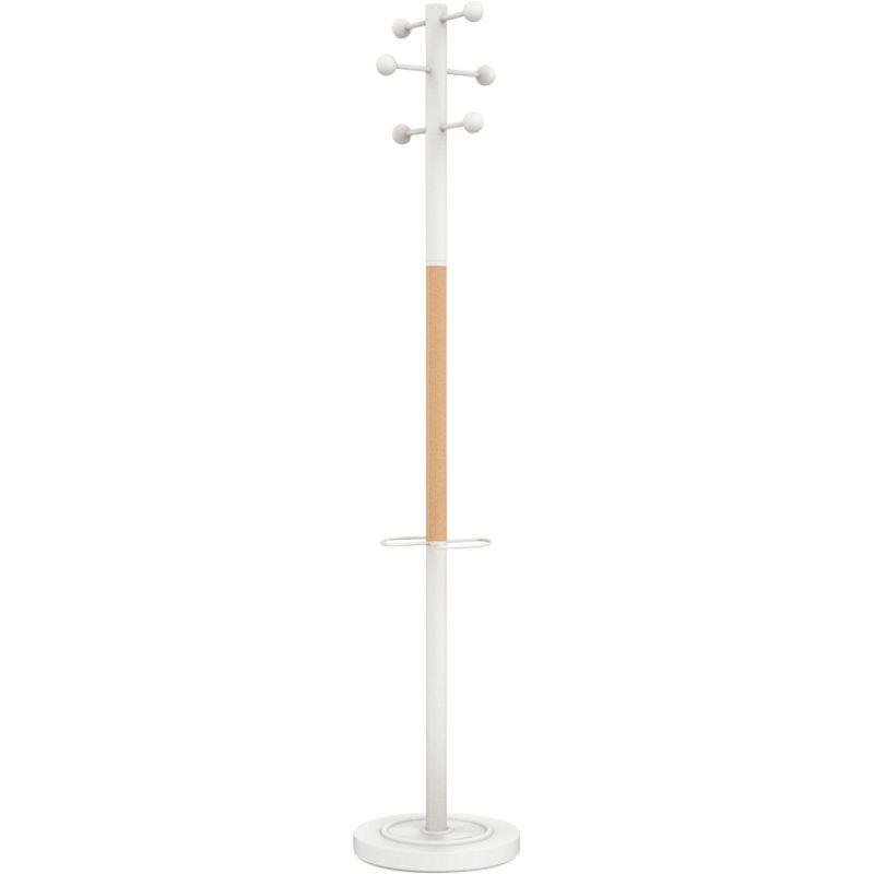 PORTEMANTEAU ACCESS BOIS BLANC