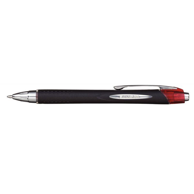 STYLO JETSTREAM RETRACT ROUGE