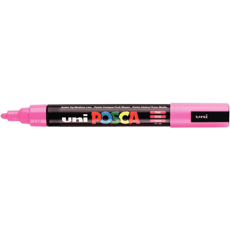 MARQ POSCA PM OGI ROSE