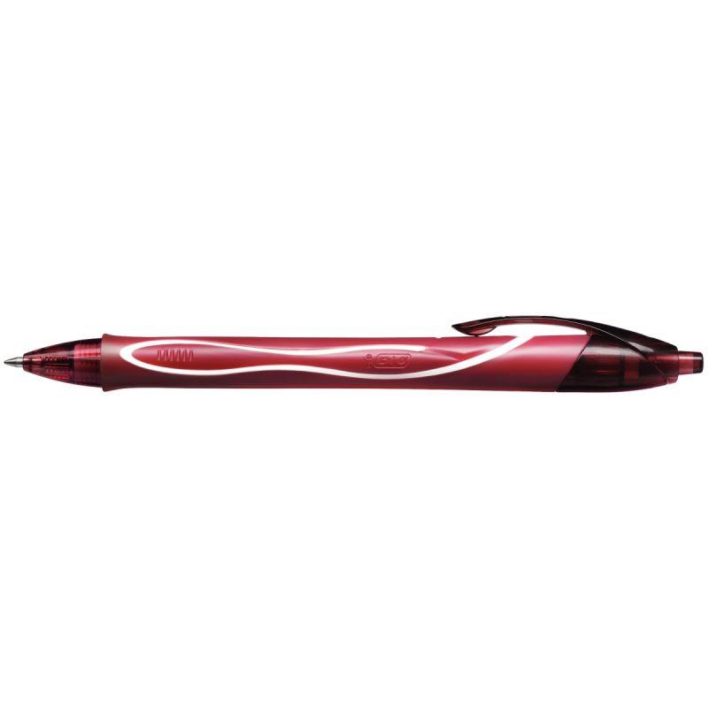 STYLO GELOCITY QUICK DRY ROUGE