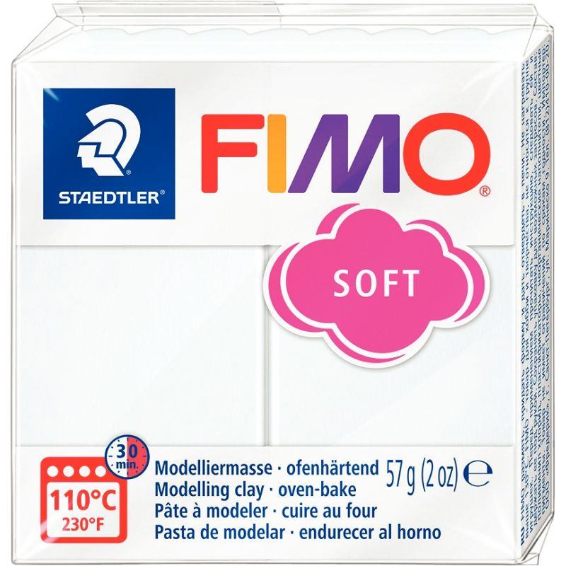 SAC 10PAIN FIMO SOFTDT1EFF ASS