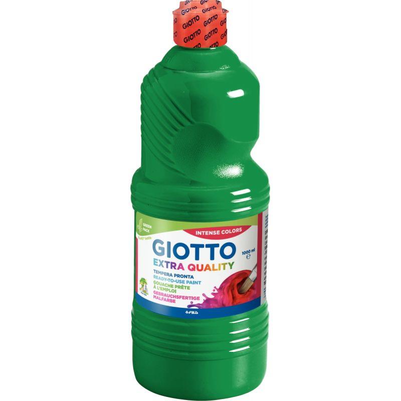 FL 1L GOUACHE LIQ GIOTTO VRT F