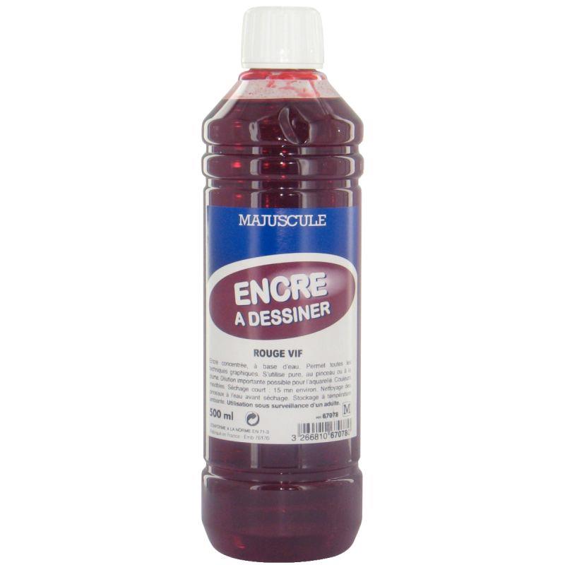 FL 500ML ENCRE A DESS RGE VIF