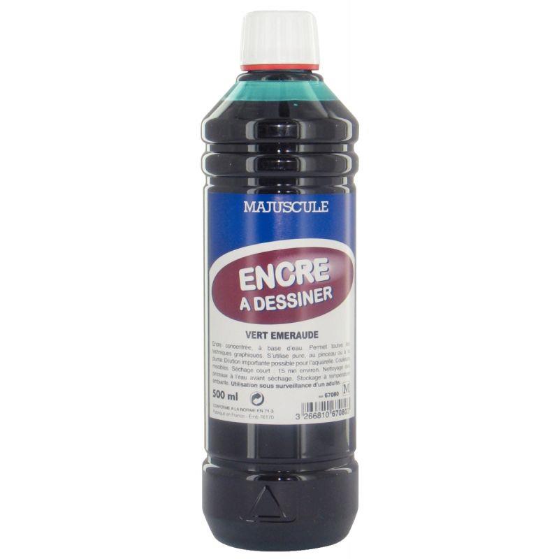 FL 500ML ENCRE A DESS VRT EME