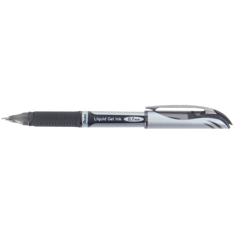 STYLO ENERGEL BL57 NOIR