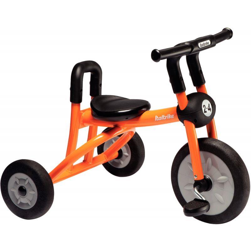 TRICYCLE 2/4ANS ORANGE