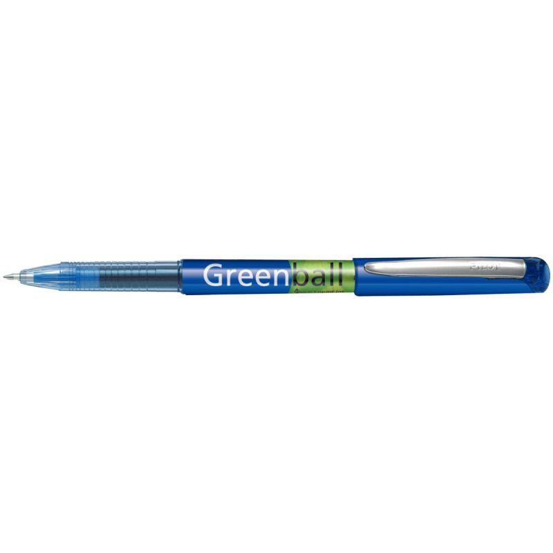 ROLLER GREENBALL PT0,7CONIQ BL