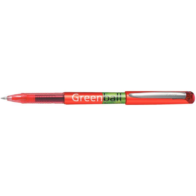 ROLLER GREENBALL PT0,7CONIQ RG