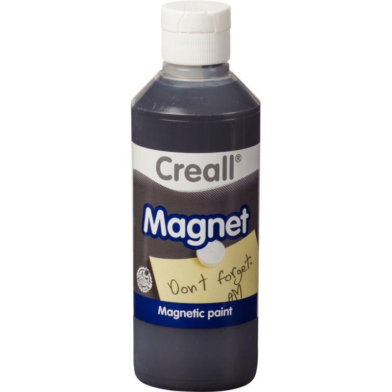 FL 250ML PEINTURE MAGNET NOIR