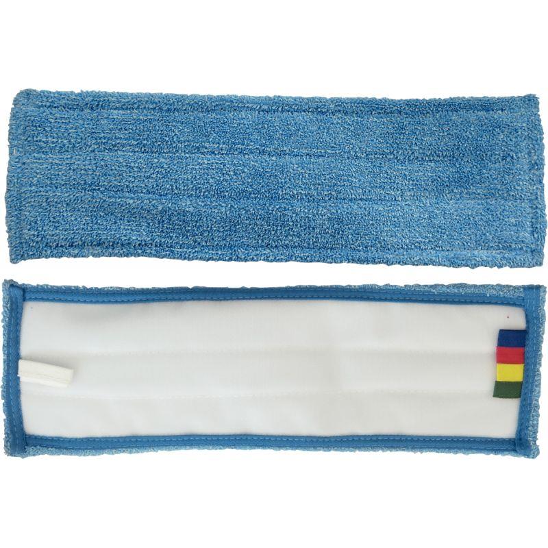 FRANGE VELCRO MICROFIBRE 45CM