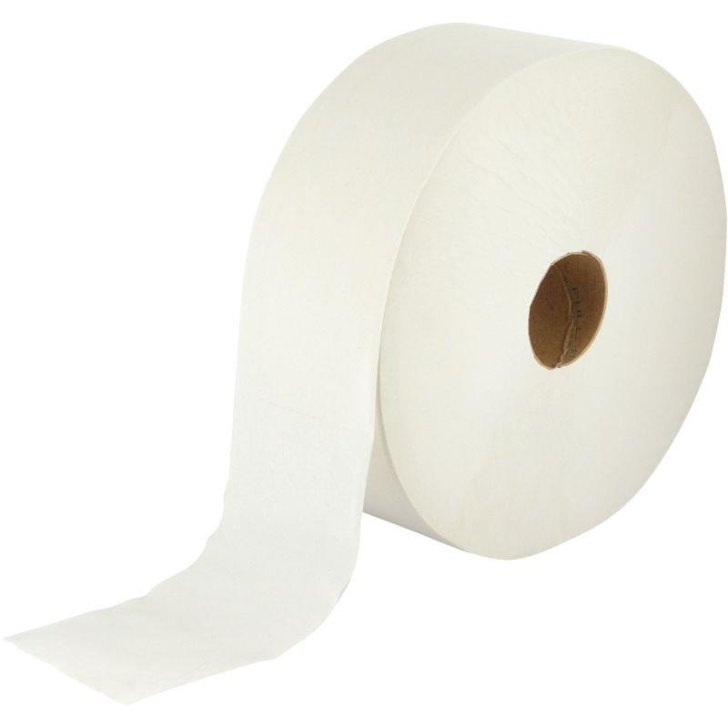 LOT 6 JUMBO PAPIER HYGIEN