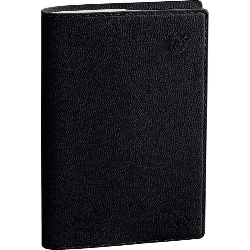 AGENDA EQUOLOGY MINISTRE NOIR