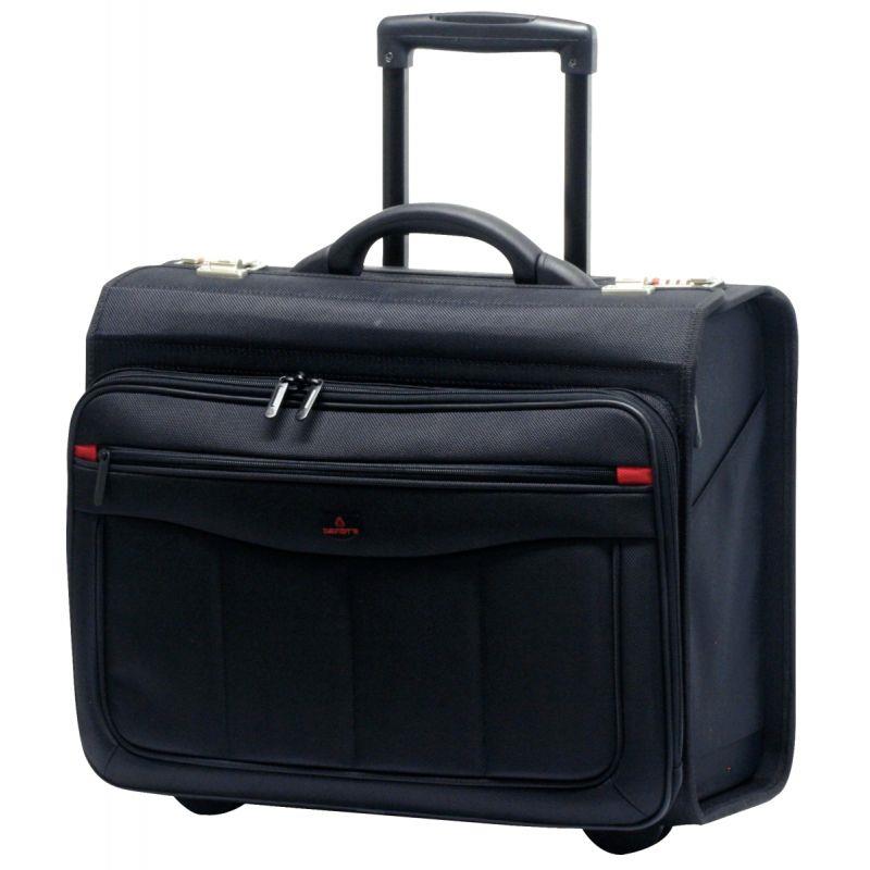 PILOT CASE TROLLEY PC 17