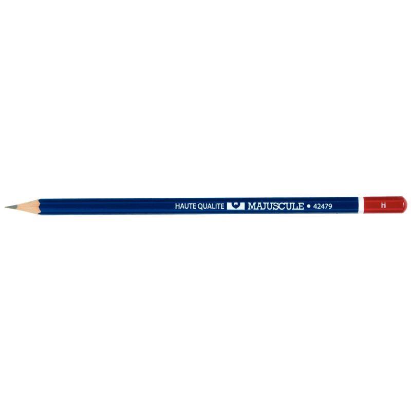 BTE 12 CRAYON GRAPHITE MAJU  H