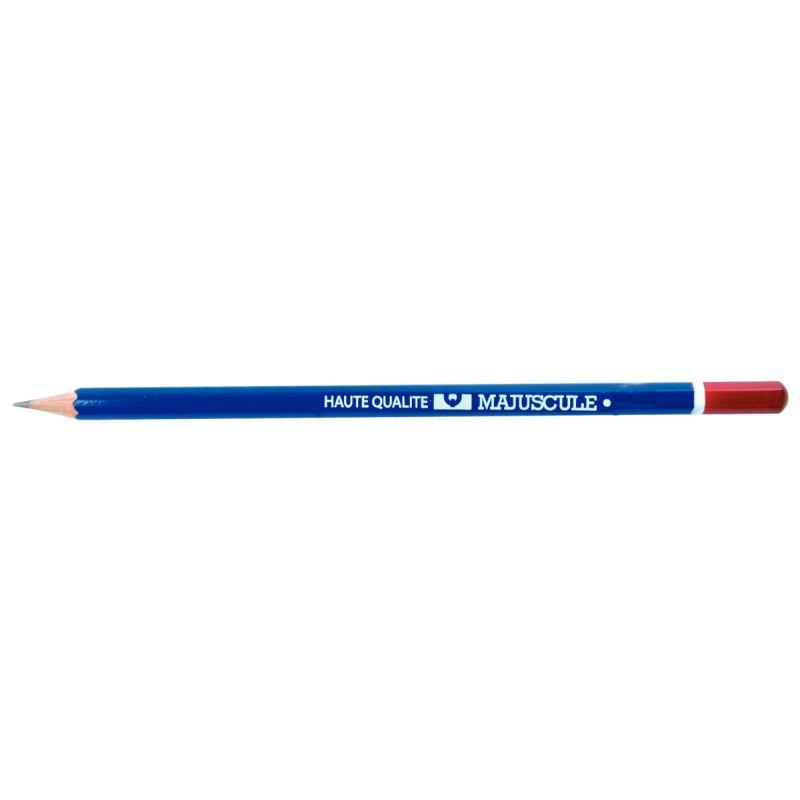 BTE 12 CRAYON GRAPHITE MAJU  B