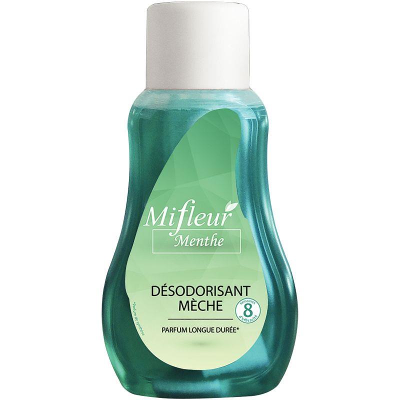 DESODO MECHE FRESH 375ML