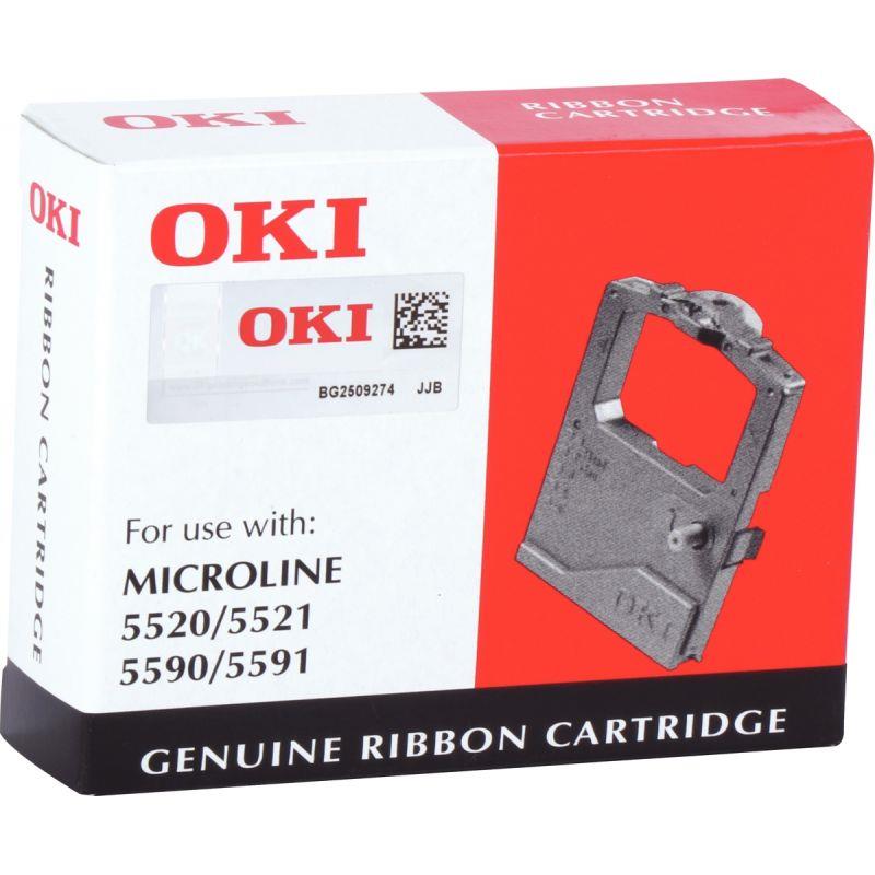 K7 NYLON OKI 01126301    NR MQ