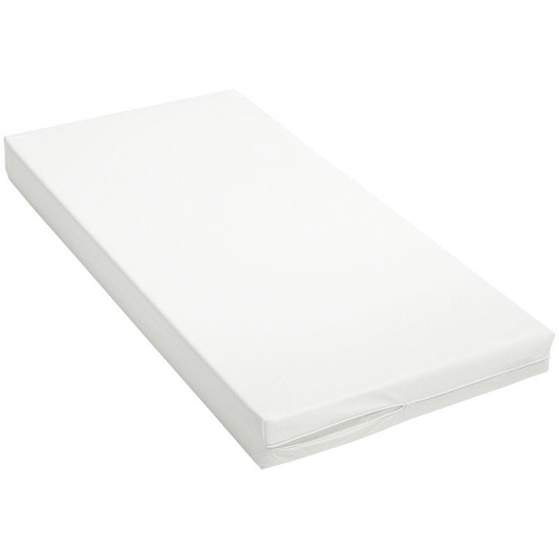 MATELAS AVEC HOUSSE PVC 120X60