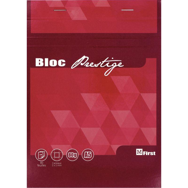 BLOC PRESTIGE 80F A5 80G FIRST