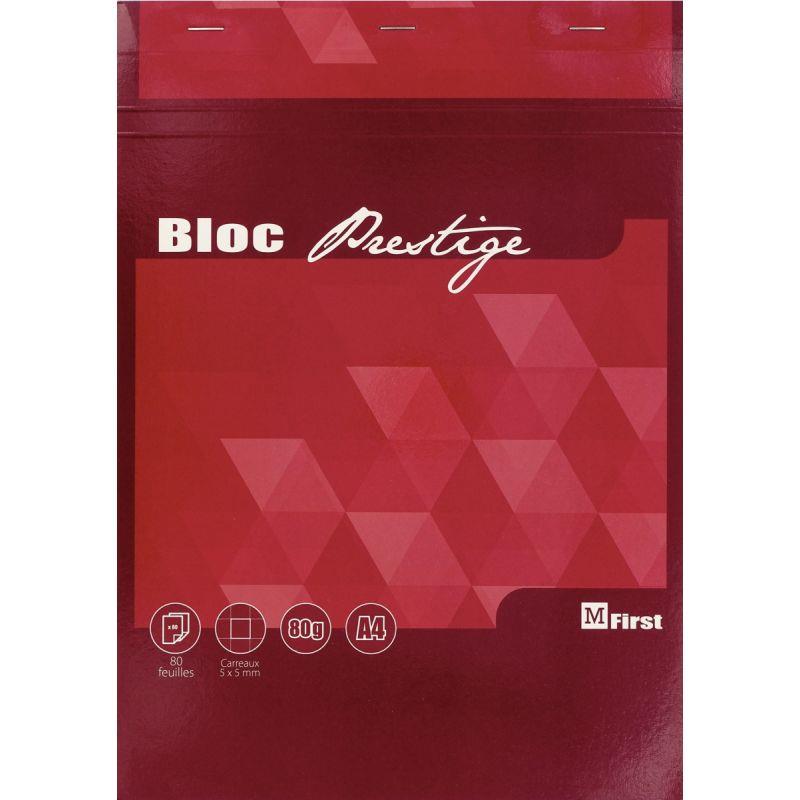 BLOC PRESTIGE 80F A4 80G FIRST