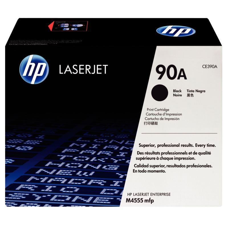 CART LASER HP CE390A     NR MQ