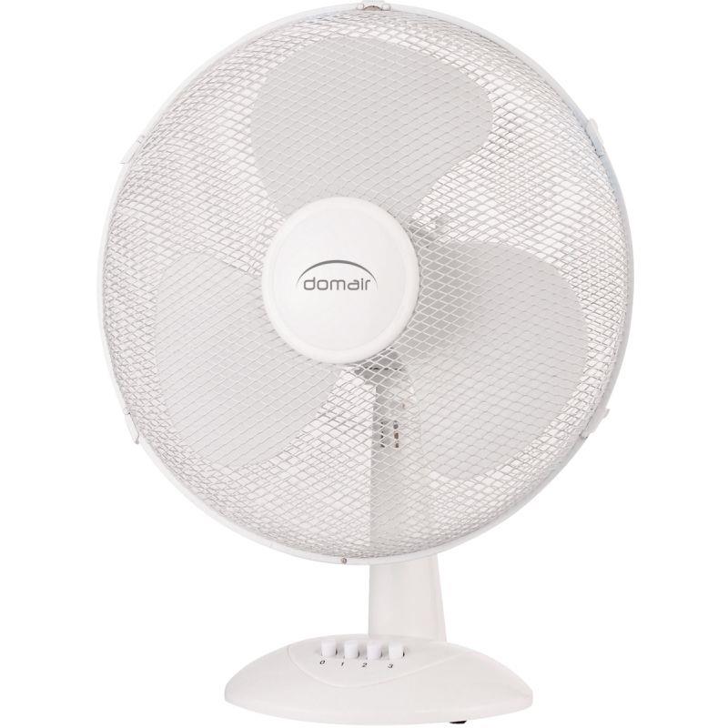 VENTILATEUR DE TABLE D40CM 45W