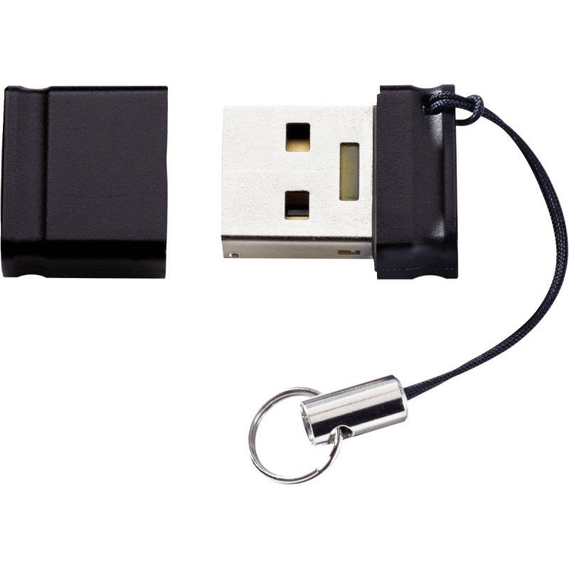 CLE USB INT3.0 SLIM LINE 16GO