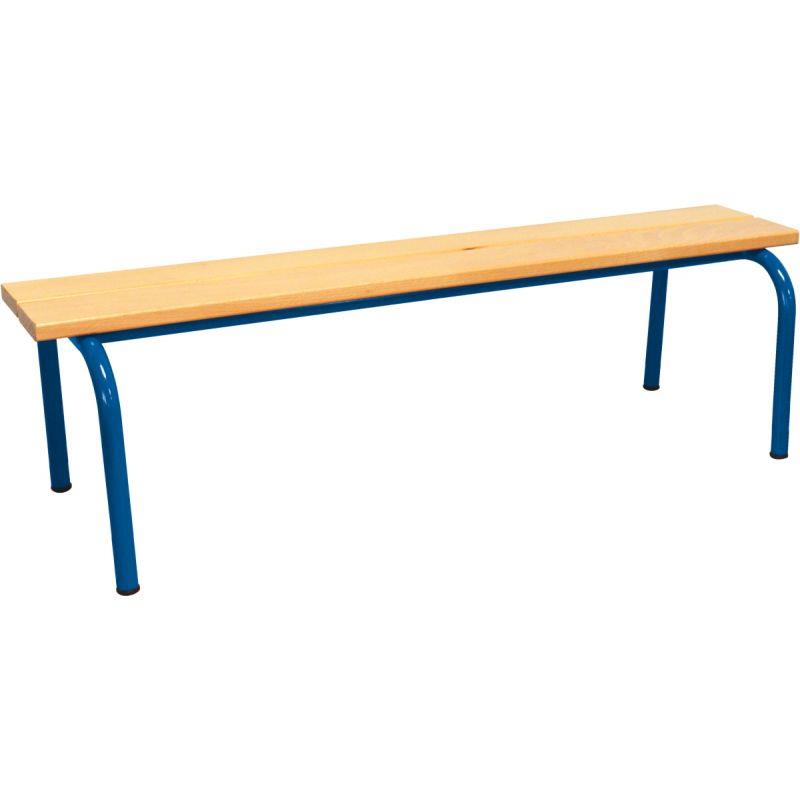 BANC SANS DOS L120CM T3 BLE