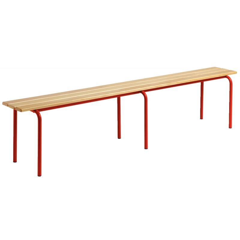 BANC SANS DOS L200CM T3 RGE