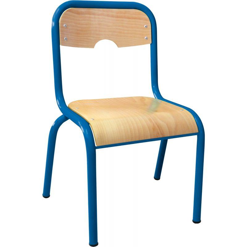 CHAISE 4P ASS DOS ENC T3 BLE