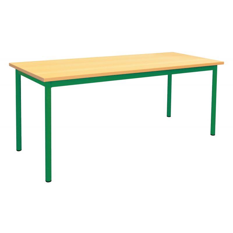 TABLE MATER 120X60CM T1 VRT