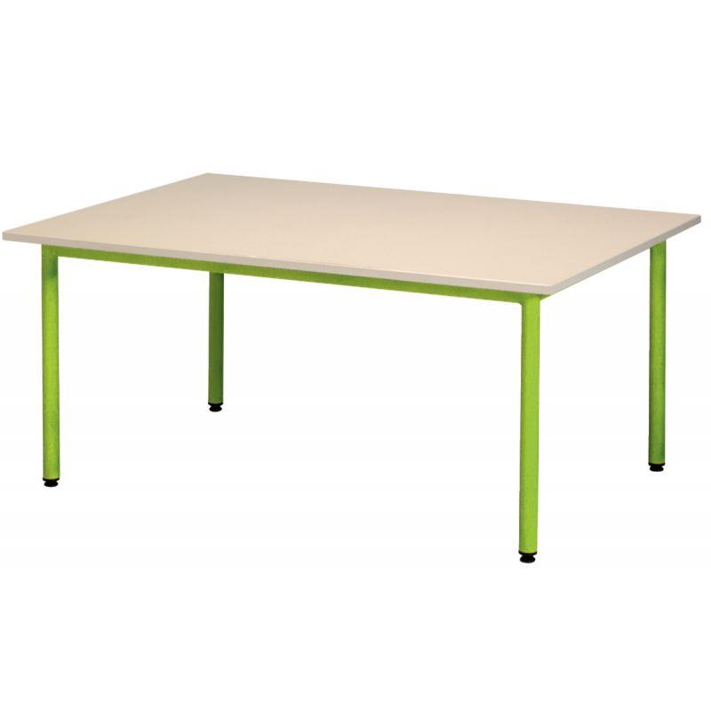 TABLE MATER 160X80CM T2 VRT