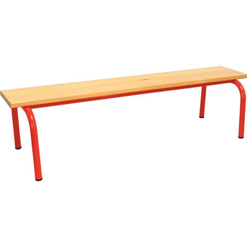 BANC SANS DOS L120CM T2 RGE