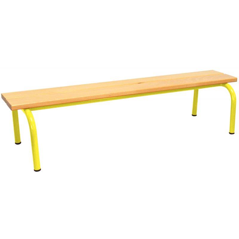 BANC SANS DOS L120CM T1 JNE