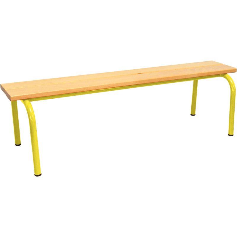 BANC SANS DOS L120CM T3 JNE