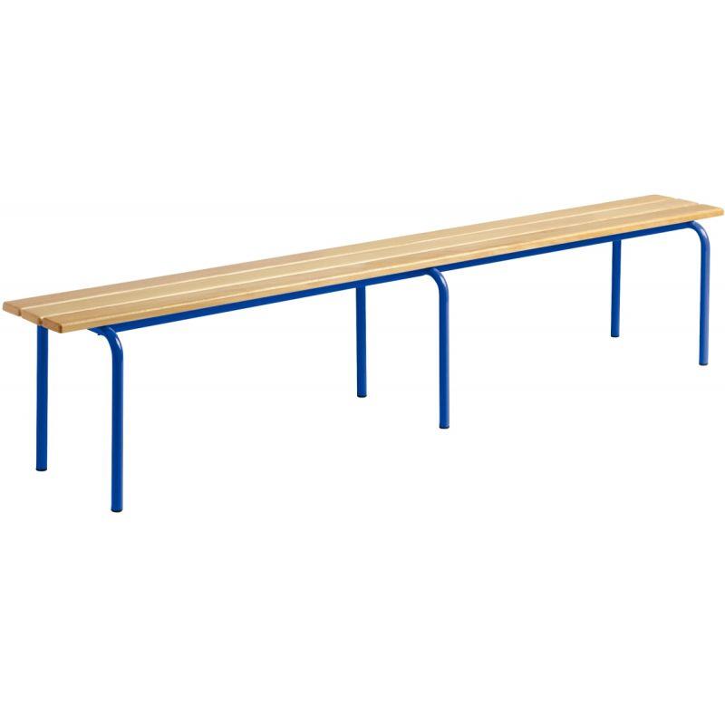 BANC SANS DOS L200CM T2 BLE