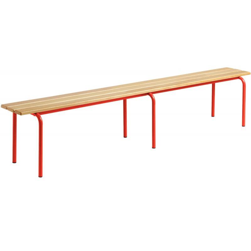 BANC SANS DOS L200CM T2 RGE